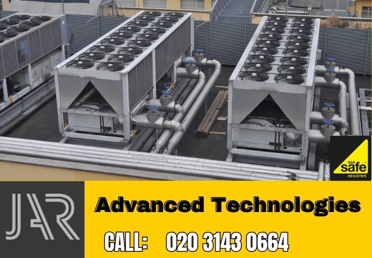 Advanced HVAC Technology Solutions Raynes Park