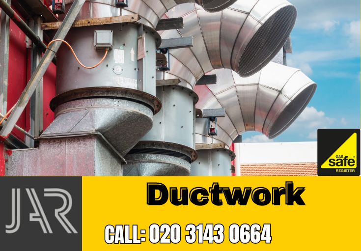 Ductwork Services Raynes Park