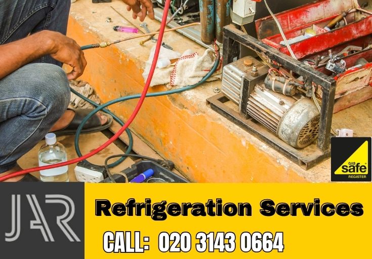 Refrigeration Services Raynes Park