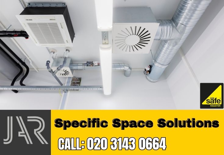 Specific Space Solutions Raynes Park